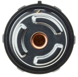 GM LS3 STYLE, 2.35 DIA LS THERMOSTAT WITH 2.73 HEIGHT 190° JIGGLE PIN THERMOSTAT