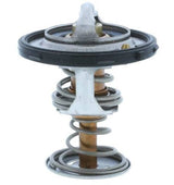 GM LS3 STYLE, 2.35 DIA LS THERMOSTAT WITH 2.73 HEIGHT 190° JIGGLE PIN THERMOSTAT