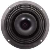 4 BPS-6.5" Powersports Speakers & 1 SAM-100.4 Combo Deal