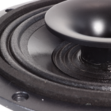 4 BPS-6.5" Powersports Speakers & 1 SAM-100.4 Combo Deal