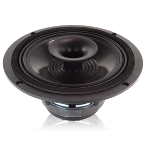 Sundown Audio PS-BPS8 8" 250W Powersports Coaxial Speaker (Single) Sundown Audio