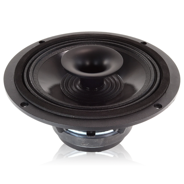 Sundown Audio PS-BPS8 8" 250W Powersports Coaxial Speaker (Single) Sundown Audio