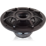 4 BPS-8" Powersports Speakers & 1 SAM-100.4 Combo Deal
