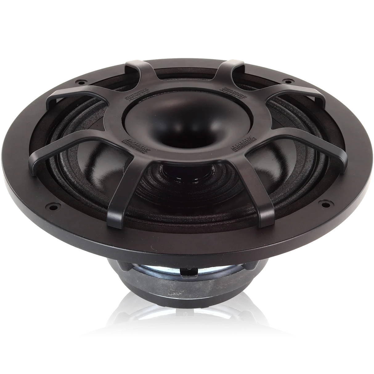 Sundown Audio PS-BPS8 8" 250W Powersports Coaxial Speaker (Single) Sundown Audio