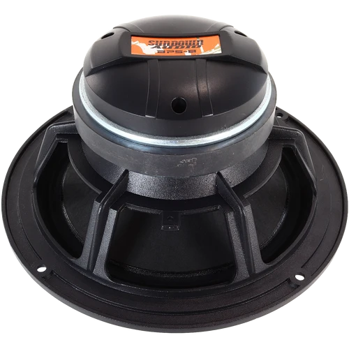 Sundown Audio PS-BPS8 8" 250W Powersports Coaxial Speaker (Single) Sundown Audio