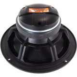 4 BPS-8" Powersports Speakers & 1 SAM-100.4 Combo Deal