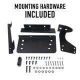 2021-2025 Ford Bronco 4-Door Rear Subwoofer Add-On