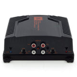 JBL BR-A 300.3 Channel 300 Watts RMS Car Amplifier JBL