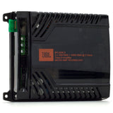 JBL BR-A 300.3 Channel 300 Watts RMS Car Amplifier JBL