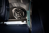 SSV Works Rear Speaker Pod 6.5in Upgrade 2DR/ 4DR I 21'- Current Ford Bronco