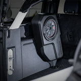 2021-2026 Ford Bronco 4-Door Plug-&-Play Complete 10" Subwoofer Kit SSV Works