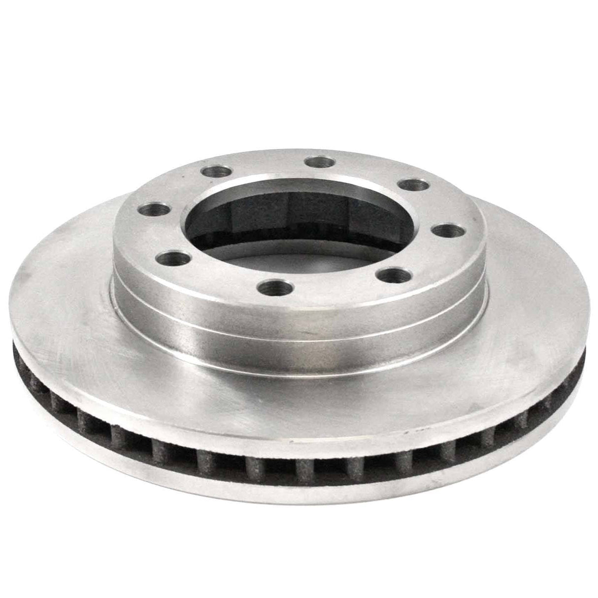1g  Dana 60 4WD front Rotors Pair Far From Stock