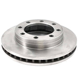 1g  Dana 60 4WD front Rotors Pair Far From Stock
