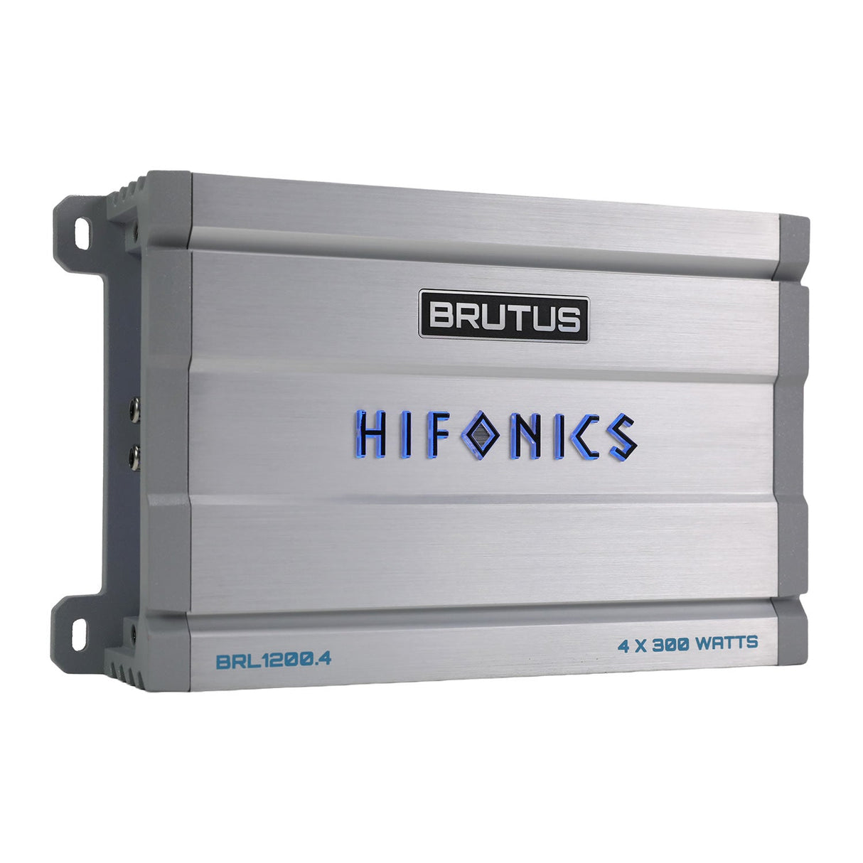 Hifonics Brutus BRL-1200.4 4-Channel Amplifier Hifonics