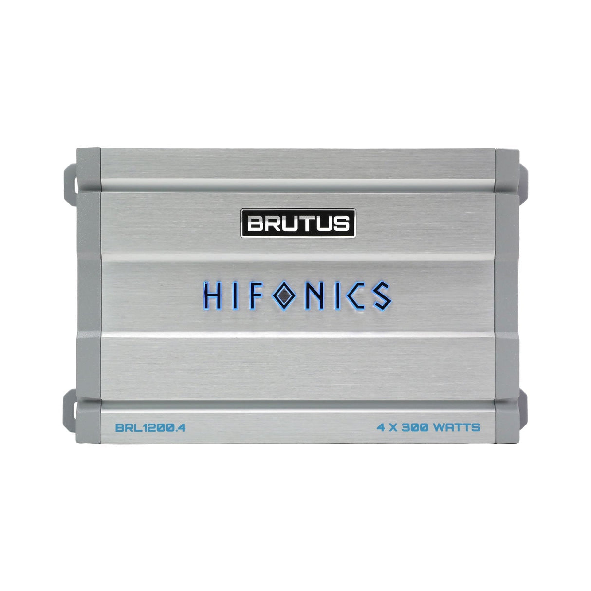Hifonics Brutus BRL-1200.4 4-Channel Amplifier Hifonics