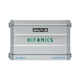 Hifonics Brutus BRL-1200.4 4-Channel Amplifier Hifonics