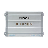 Hifonics Brutus BRL-1200.4 4-Channel Amplifier Hifonics