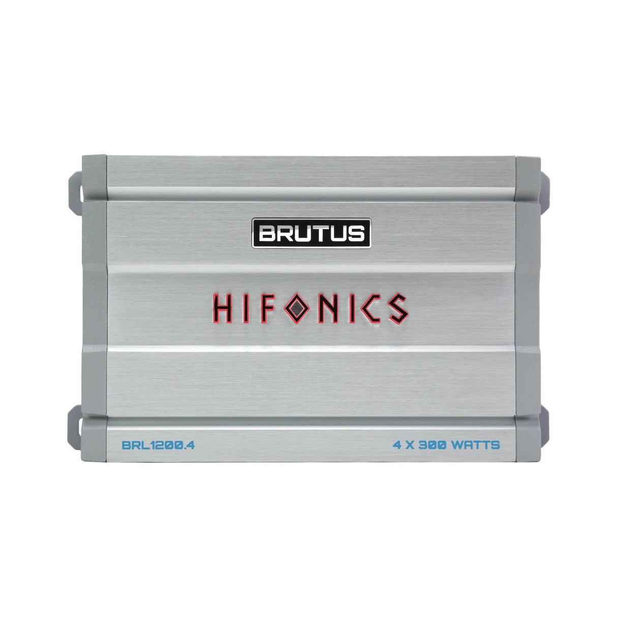 Hifonics Brutus BRL-1200.4 4-Channel Amplifier Hifonics