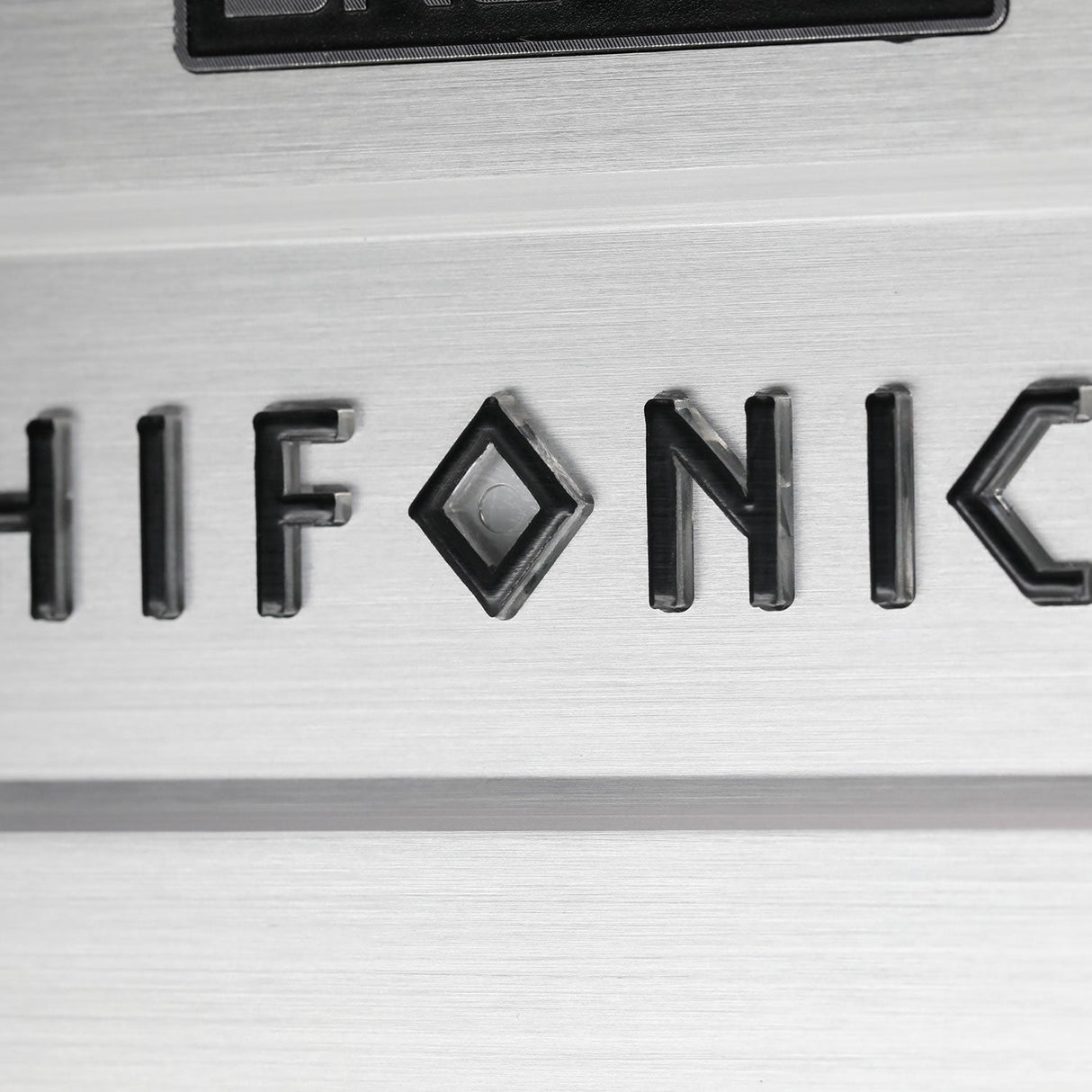 Hifonics Brutus BRL-1200.4 4-Channel Amplifier Hifonics