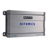 Hifonics Brutus BRL-1600.4 4-Channel Amplifier Hifonics