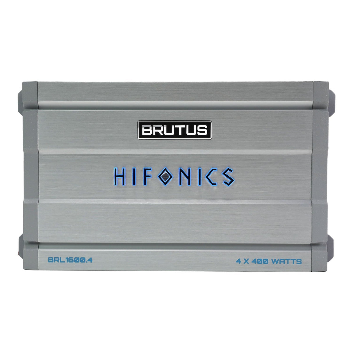 Hifonics Brutus BRL-1600.4 4-Channel Amplifier Hifonics