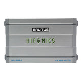 Hifonics Brutus BRL-1600.4 4-Channel Amplifier Hifonics