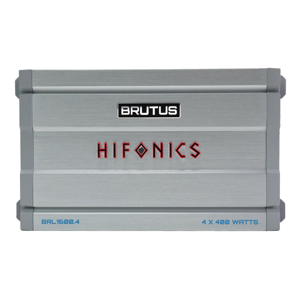 Hifonics Brutus BRL-1600.4 4-Channel Amplifier Hifonics