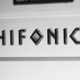 Hifonics Brutus BRL-1600.4 4-Channel Amplifier Hifonics