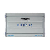 Hifonics Brutus BRL-2000.1 2000W RMS Monoblock Amplifier Hifonics