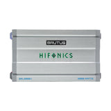 Hifonics Brutus BRL-2000.1 2000W RMS Monoblock Amplifier Hifonics