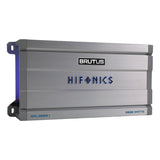 Hifonics Brutus BRL-3000.1D 3000W RMS Monoblock Amplifier Hifonics