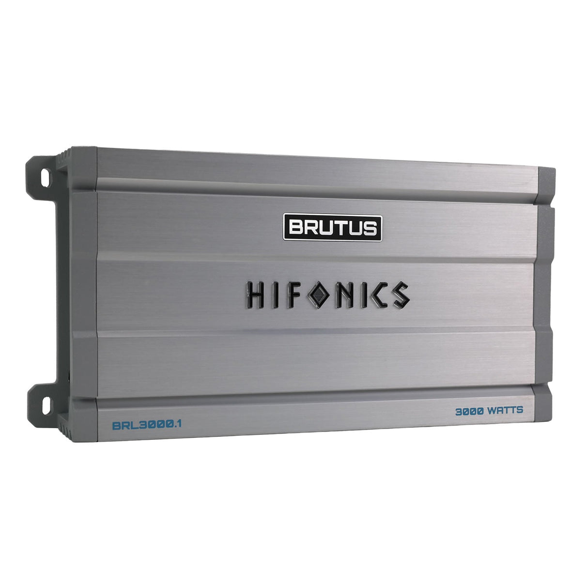 Hifonics Brutus BRL-3000.1D 3000W RMS Monoblock Amplifier Hifonics