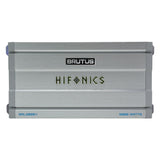 Hifonics Brutus BRL-3000.1D 3000W RMS Monoblock Amplifier Hifonics