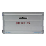 Hifonics Brutus BRL-3000.1D 3000W RMS Monoblock Amplifier Hifonics