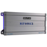 Hifonics Brutus BRL-4000.1 4000W RMS Monoblock Amplifier Hifonics