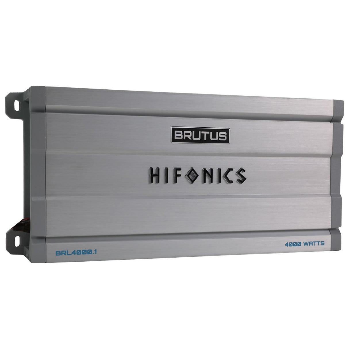 Hifonics Brutus BRL-4000.1 4000W RMS Monoblock Amplifier Hifonics