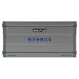 Hifonics Brutus BRL-4000.1 4000W RMS Monoblock Amplifier Hifonics