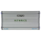 Hifonics Brutus BRL-4000.1 4000W RMS Monoblock Amplifier Hifonics