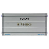 Hifonics Brutus BRL-4000.1 4000W RMS Monoblock Amplifier Hifonics