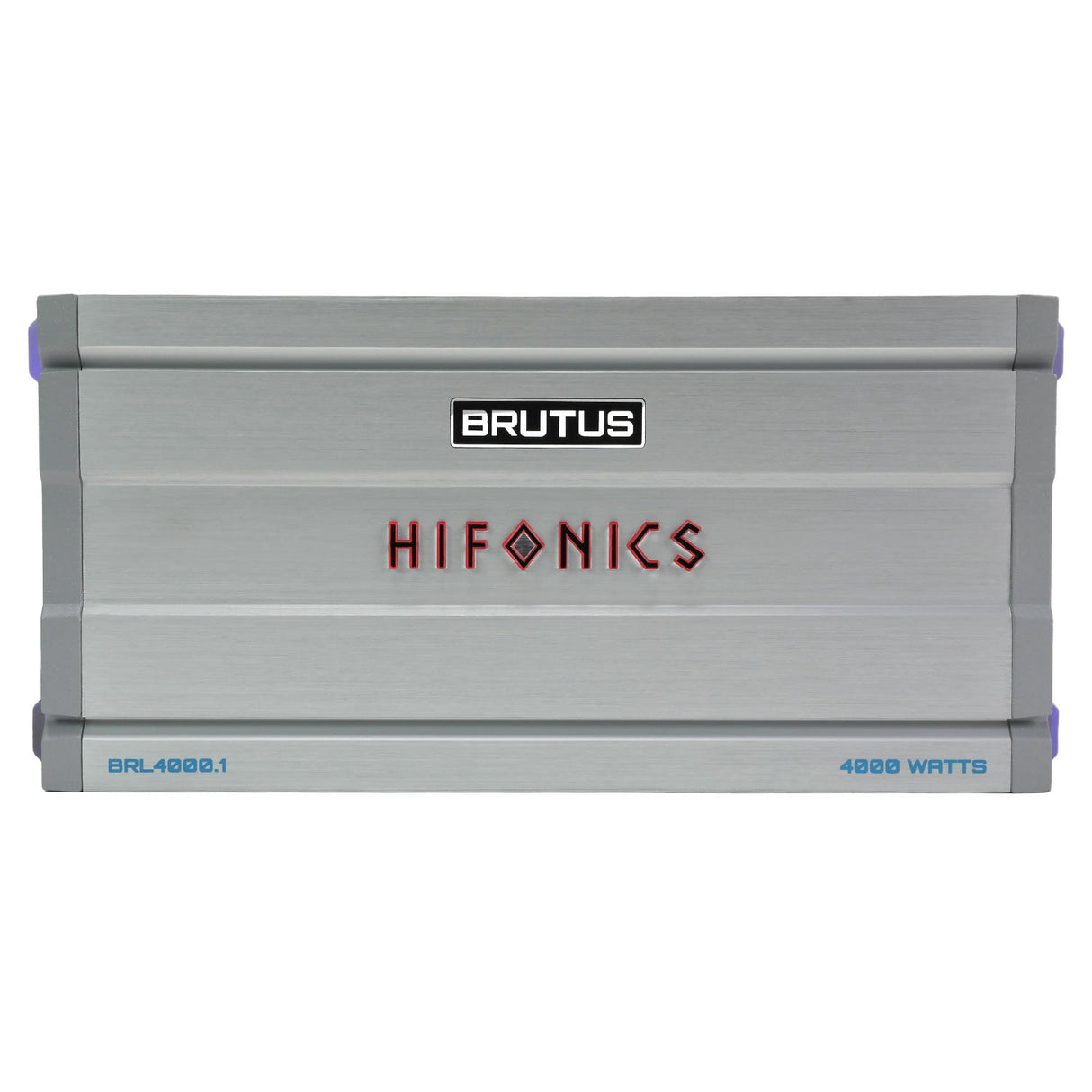 Hifonics Brutus BRL-4000.1 4000W RMS Monoblock Amplifier Hifonics