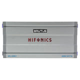 Hifonics Brutus BRL-4000.1 4000W RMS Monoblock Amplifier Hifonics