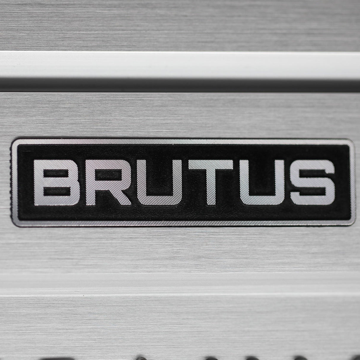 Hifonics Brutus BRL-4000.1 4000W RMS Monoblock Amplifier Hifonics