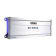 Hifonics Brutus BRL-6000.1 6000W RMS Monoblock Amplifier Hifonics