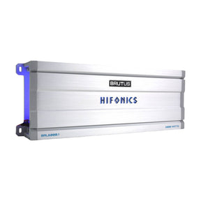 Hifonics Brutus BRL-6000.1 6000W RMS Monoblock Amplifier Hifonics
