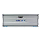 Hifonics Brutus BRL-6000.1 6000W RMS Monoblock Amplifier Hifonics