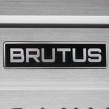 Hifonics Brutus BRL-3000.1D 3000W RMS Monoblock Amplifier Hifonics