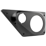 Bronco 6th Gen Front Door Panels Loaded – Dual 6.5" Loudspeakers, 3.6" Hybrid Tweeters & Amplifier