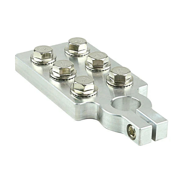 Audiopipe BT-600N - Negative Multi Cable Battery Terminal Audiopipe