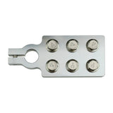 Audiopipe BT-600N - Negative Multi Cable Battery Terminal Audiopipe