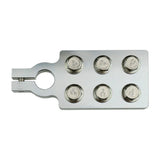 Audiopipe BT-600N - Negative Multi Cable Battery Terminal Audiopipe